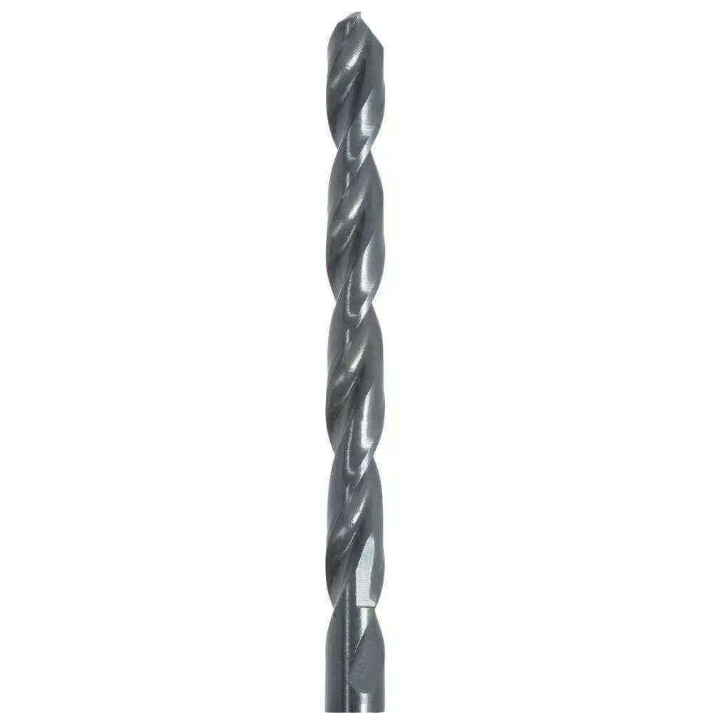 Milwaukee Thunderbolt 21-Piece Black Oxide Twist Drill Bit Set