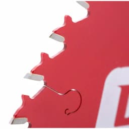 Diablo 8-1/4 in. x 40-Tooth Carbide Finish Circular Saw Blade thumbnail 3
