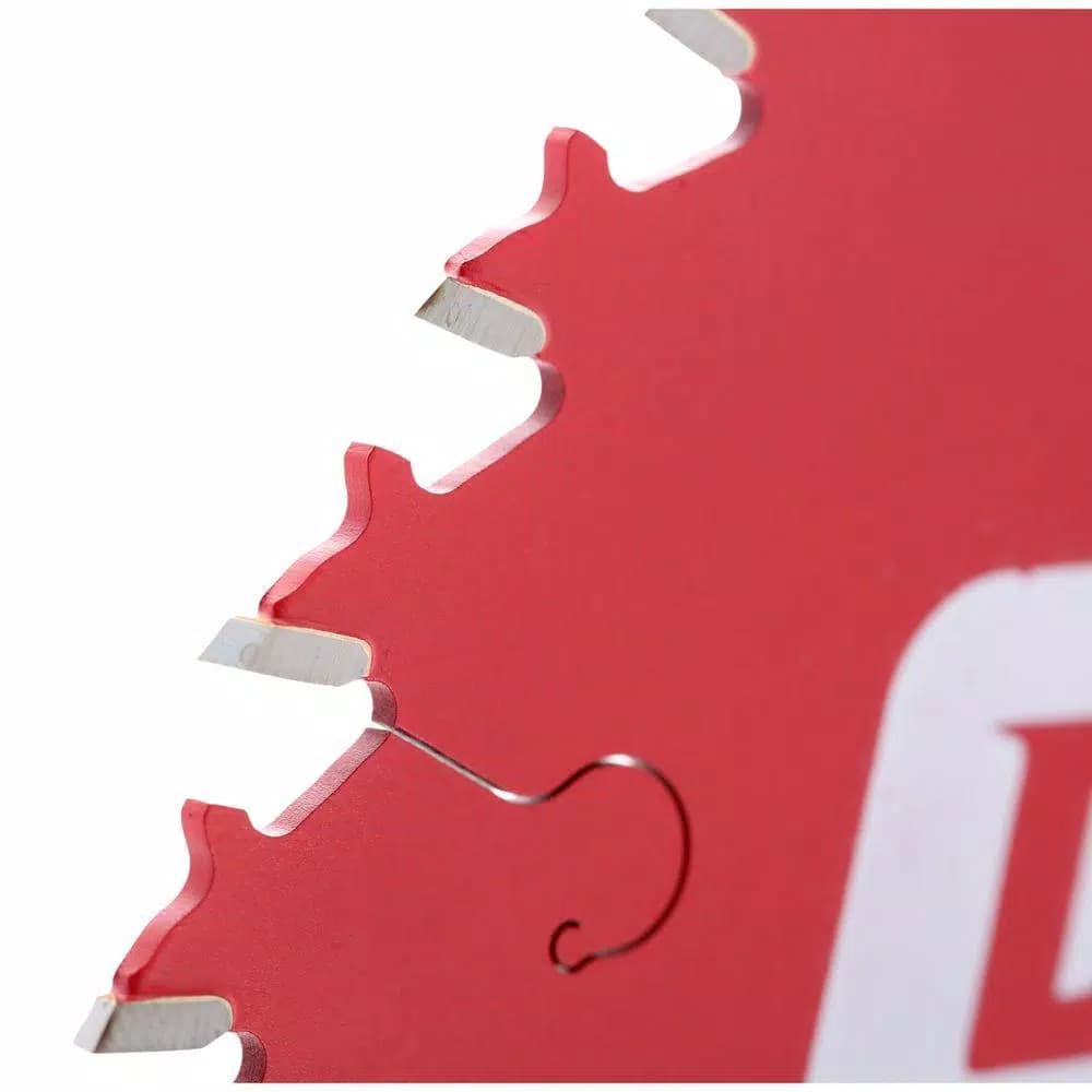 Diablo 8-1/4 in. x 40-Tooth Carbide Finish Circular Saw Blade