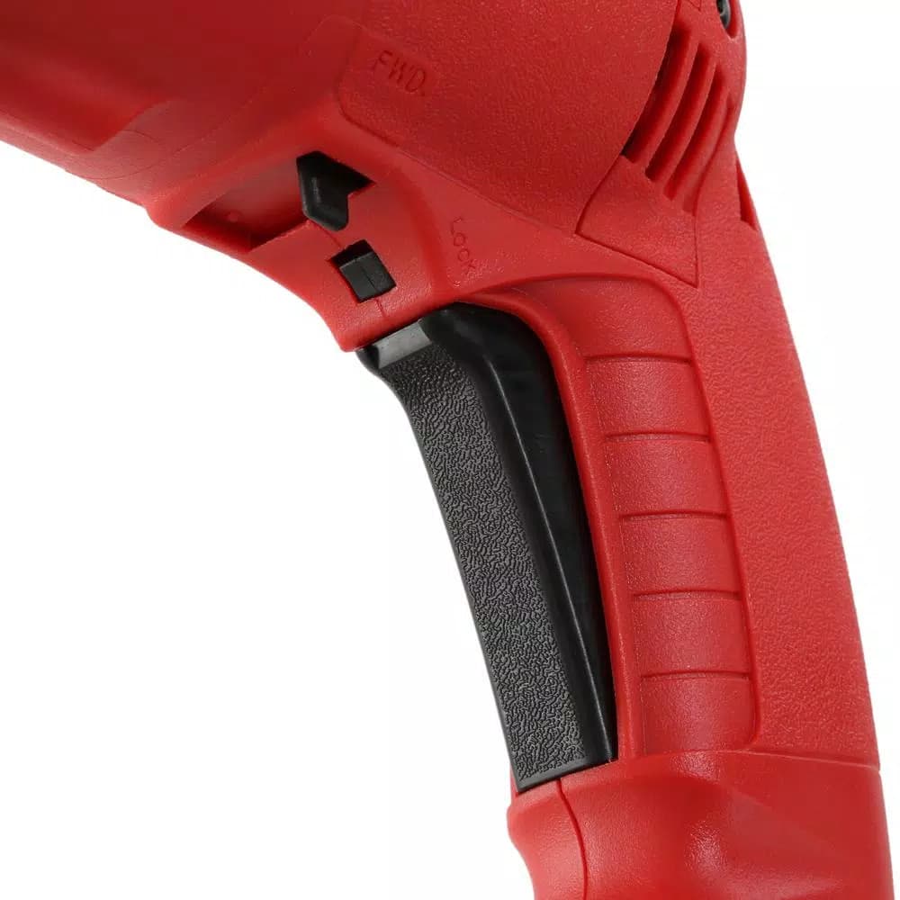 Milwaukee Magnum 1/2 in. Corded Drill, 5.5 Amp, 700 RPM