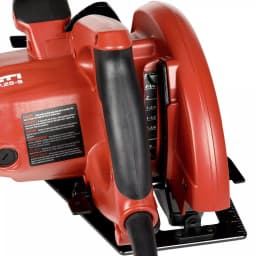 Hilti WSC 7.25-S 15 Amp 7-1/4 in. Corded Circular Saw thumbnail 3