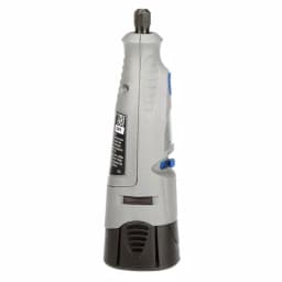Dremel 7300 Series 4.8V Cordless Rotary Tool Kit with Charger and 8 Accessories thumbnail 8
