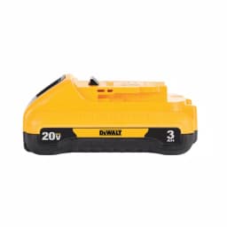 DEWALT 20V MAX Lithium-Ion Battery Combo Pack - 2.0 Ah and 4.0 Ah XR Batteries thumbnail 8