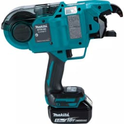 Makita 18V LXT Brushless Cordless Rebar Tying Tool Kit with 5.0 Ah Battery thumbnail 6