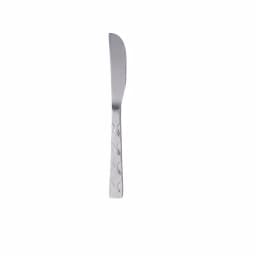 Oneida Shui 18/0 Stainless Steel Butter Knives, 12-Piece Set thumbnail 1