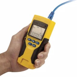 Klein Tools VDV Scout Pro 2 Tester Kit - Voice, Data, and Video Cable Tester with LanMap & CoaxMap Remotes thumbnail 2