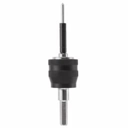 Bosch 3/8 in. AutoStart Carbide Hole Saw Quick Change Mandrel thumbnail 1