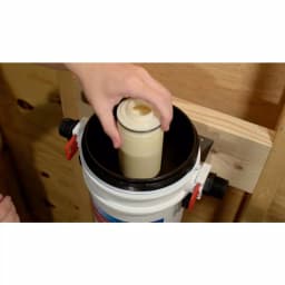 Watts OneFlow Scale Prevention and Whole House Water Filtration System thumbnail 5