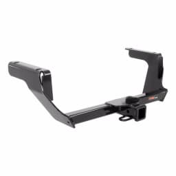 CURT Class 3 Trailer Hitch for Subaru XV Crosstrek thumbnail 8