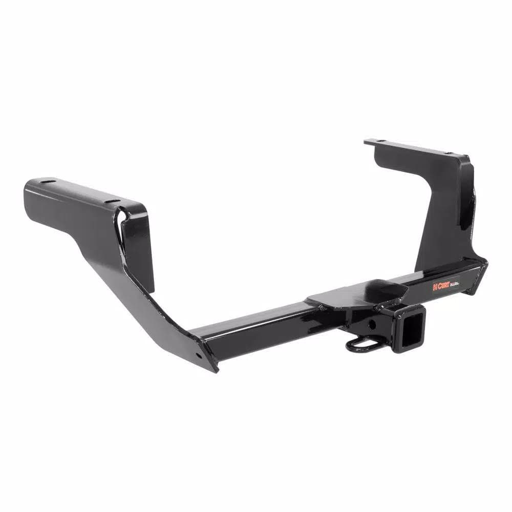 CURT Class 3 Trailer Hitch for Subaru XV Crosstrek