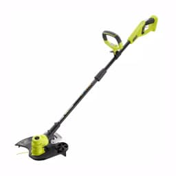 RYOBI ONE+ 18V Cordless Lithium-Ion String Trimmer and Edger (Tool Only) thumbnail 1