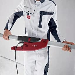 Flex GE 5 Giraffe 4.2 Amp Variable Speed Corded Electric Drywall Sander with 12 ft. Anti-Static Hose thumbnail 6