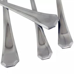 BergHOFF Everyday 20-Piece Stainless Steel Flatware Set thumbnail 2