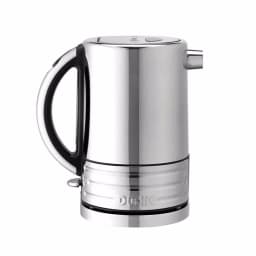 Dualit Design Series 1.5L Stainless Steel Electric Kettle, 1200W Rapid Boil thumbnail 1