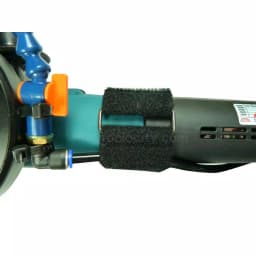 Unbranded Toolocity 5 in. Wet Grinder Adapting Kit for Wet Cutting, Grinding, and Polishing thumbnail 4