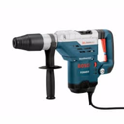 Bosch 11264EVS 13 Amp SDS-Max Corded Rotary Hammer Drill Kit with HDC300 Dust Collection Attachment thumbnail 2