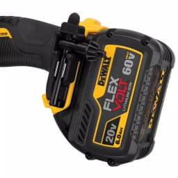 DEWALT FLEXVOLT 60V MAX Brushless 1/2 in. Stud & Joist Drill with E-Clutch System (Tool-Only) thumbnail 8