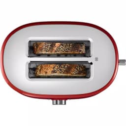 KitchenAid KMT2116ER 2-Slice Wide Slot Toaster, Empire Red thumbnail 2