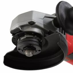 Milwaukee 11 Amp 4-1/2 in. Corded Small Angle Grinder with Paddle Switch thumbnail 7