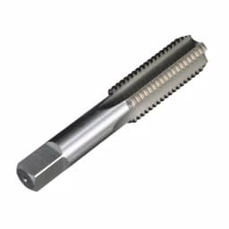 Drill America 1 in. - 8 High Speed Steel Bottoming Tap thumbnail 3