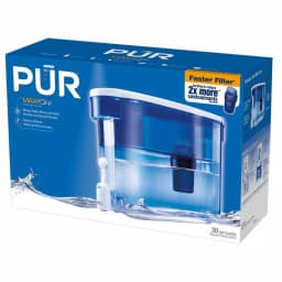 PUR Classic 30-Cup Water Filtration Dispenser System with MAXION Technology thumbnail 4