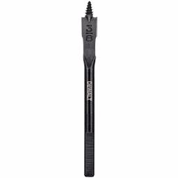 DEWALT FLEXVOLT 3/8 in. Carbide Pilot Bit for Wood thumbnail 1
