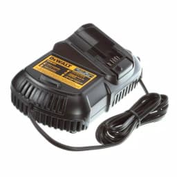 DEWALT 20V MAX Cordless 1/2 in. Impact Wrench Kit with (2) 4 Ah Batteries, Charger, and Case thumbnail 4
