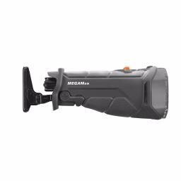 RIDGID 18V OCTANE MEGAMax Brushless Power Base with Reciprocating Saw Attachment thumbnail 7