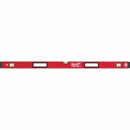 Milwaukee 48 in. REDSTICK Box Level thumbnail 2