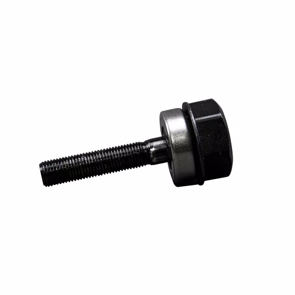 Klein Tools 3/8 in. x 2-5/8 in. Knockout Draw Stud for Hydraulic Drivers