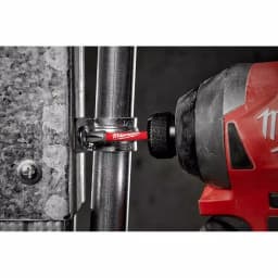 Milwaukee Shockwave 40-Piece Impact Rated Driver Bit Set thumbnail 6