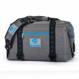 Glacier Coolers IceBox 35 Qt. Grey Soft-Side Cooler thumbnail 1