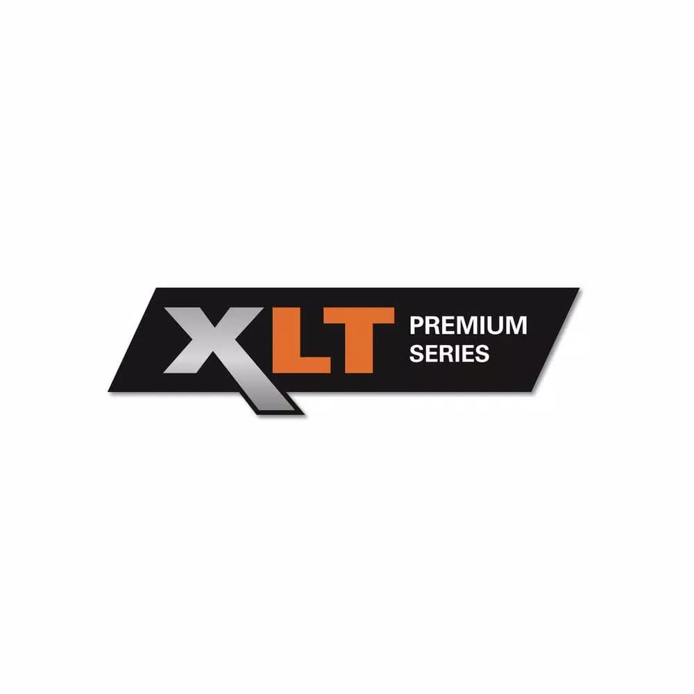 RIDGID XLT Premium Miter Trim Cutter Set with Replacement Blade