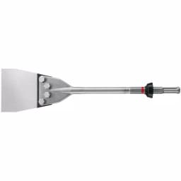 Hilti TE-S 25 in. Flexible Chisel for TE 1000-AVR Demolition Breaker thumbnail 1