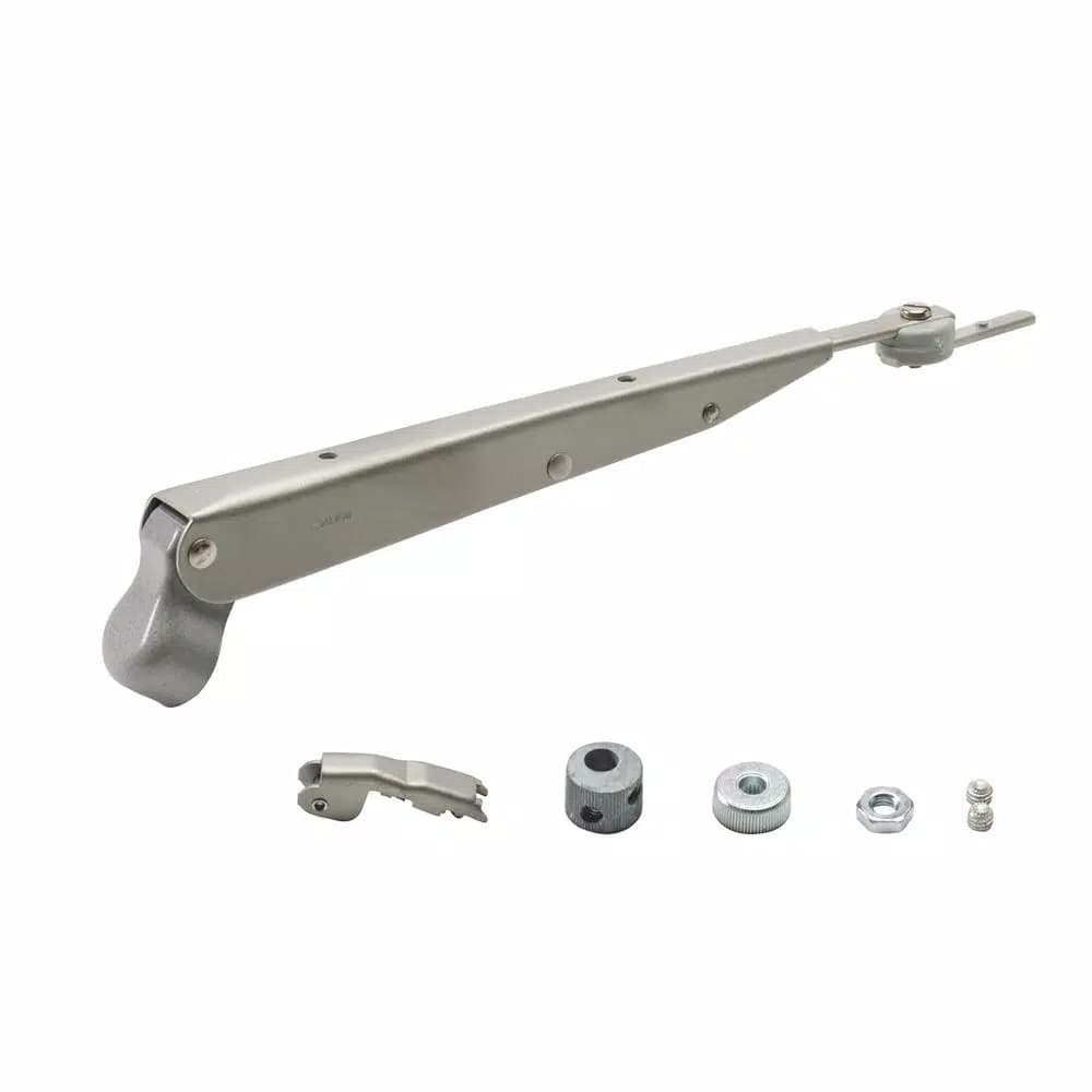 ANCO Windshield Wiper Arm - Premium OE Replacement for Automotive & Marine