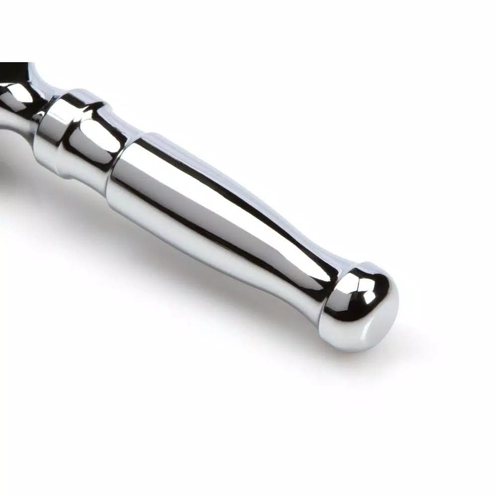 Tekton 3/8 in. Drive x 4.5 in. Quick-Release Ratchet, 90-Tooth Stubby Design