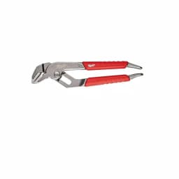 Milwaukee 6 in. Ream and Punch Straight Jaw Pliers thumbnail 1