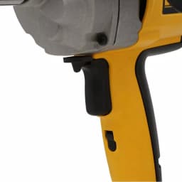 DEWALT 9 Amp 1/2 in. Spade Handle Corded Drill thumbnail 10