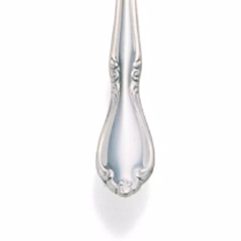 Utica Cutlery Co. Utica Cutlery Company Illustra 20-Piece 18/10 Stainless Steel Flatware Set