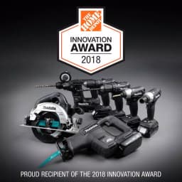 Makita 18V LXT Sub-Compact Brushless Cordless Reciprocating Saw (Tool-Only) thumbnail 3
