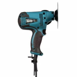 Makita 5 in. Corded Disc Sander, 4.2 Amp, 4500 rpm, Lightweight Compact Design thumbnail 3