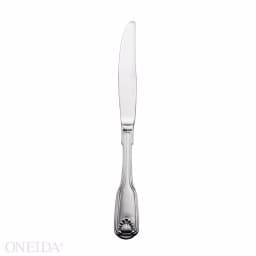 Oneida Classic Shell 18/10 Stainless Steel Dinner Knives, Set of 12 thumbnail 1