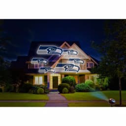 Unbranded Lite-Imation NFL Seattle Seahawks Team Pride Light Projector thumbnail 2