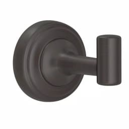 Glacier Bay Keegan Collection Single Robe Hook in Oil Rubbed Bronze thumbnail 4