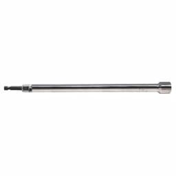 Klein Tools 9/16 in. Hollow Shaft Power Nut Driver with Magnetic Head and Wrench Assist thumbnail 1