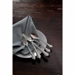 Oneida Chateau 18/8 Stainless Steel Tablespoons/Serving Spoons, Set of 12 thumbnail 7