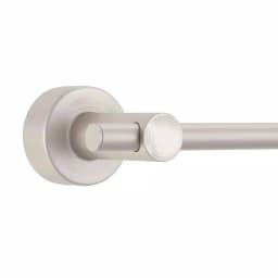 Glacier Bay Innburg 18 in. Single Towel Bar, Brushed Nickel thumbnail 6