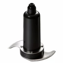 Hamilton Beach 40 oz. 12-Speed Blender with 3-Cup Food Chopper Jar, Black and Stainless Steel thumbnail 2