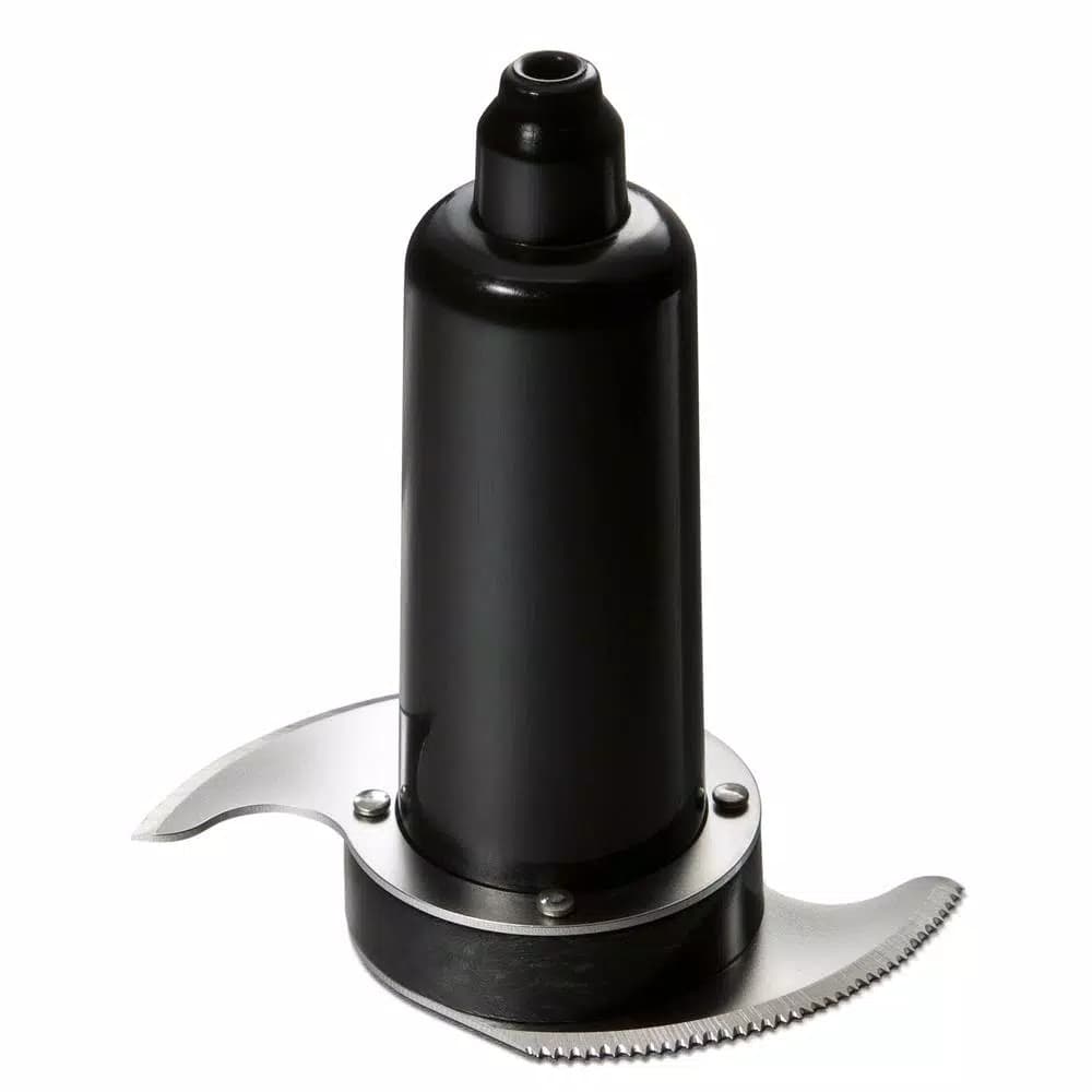 Hamilton Beach 40 oz. 12-Speed Blender with 3-Cup Food Chopper Jar, Black and Stainless Steel