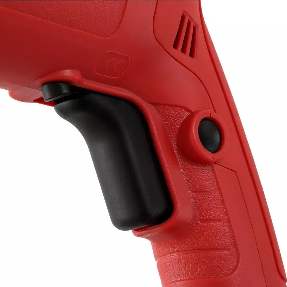 Milwaukee 1/2 in. Magnum Corded Drill, 8 Amp, 850 RPM